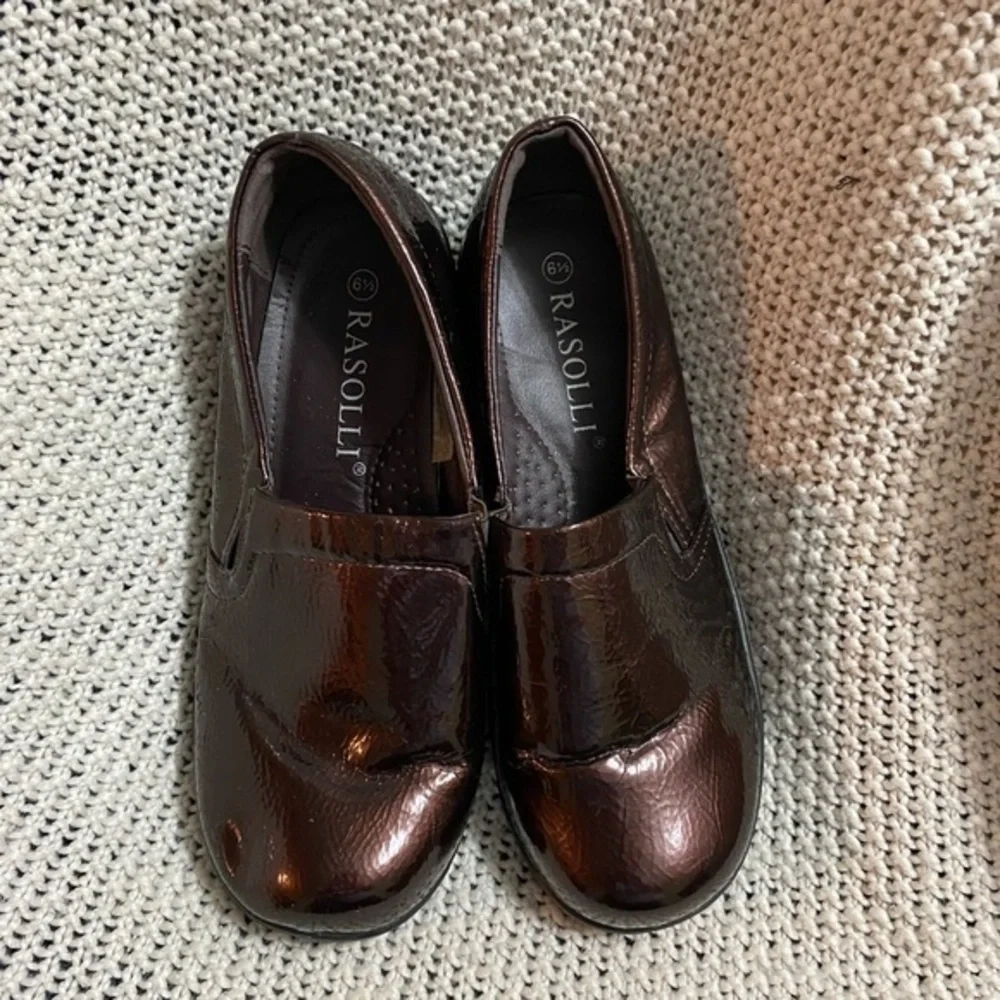 Rasolli cute loafers